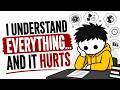 What High IQ People Feel But Never Reveal | Psychology Explained .