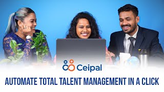 Ceipal Automate Total Talent Management In A Click ATS