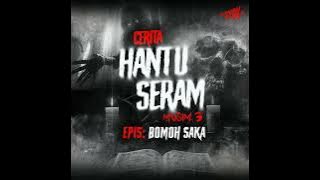 Bomoh Saka | Cerita Hantu Seram S3EP15