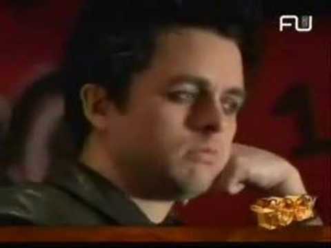 Green Day Fuse 100% Part 1(of 2)