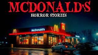 Full 4 Macdonalds Horror Story | I Worked the Night Shift at McDonald’s… Something Was Outside 😱 News