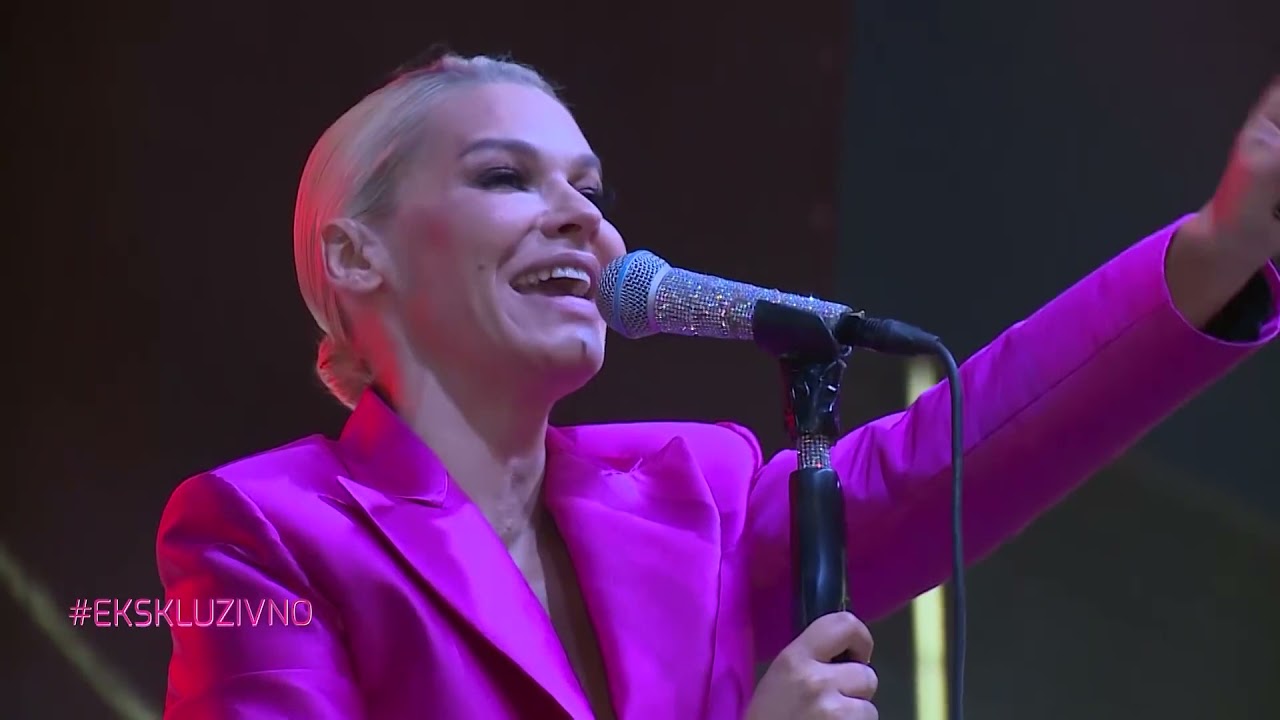 Nataša Bekvalac