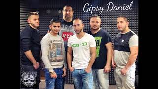 Video thumbnail of "Gipsy Daniel - 27 - Avri mange"