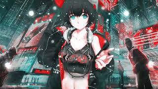 Nightcore - Thunder (Gabry Ponte)