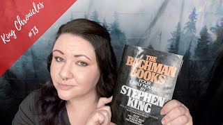THE RUNNING MAN || THE KING CHRONICLES