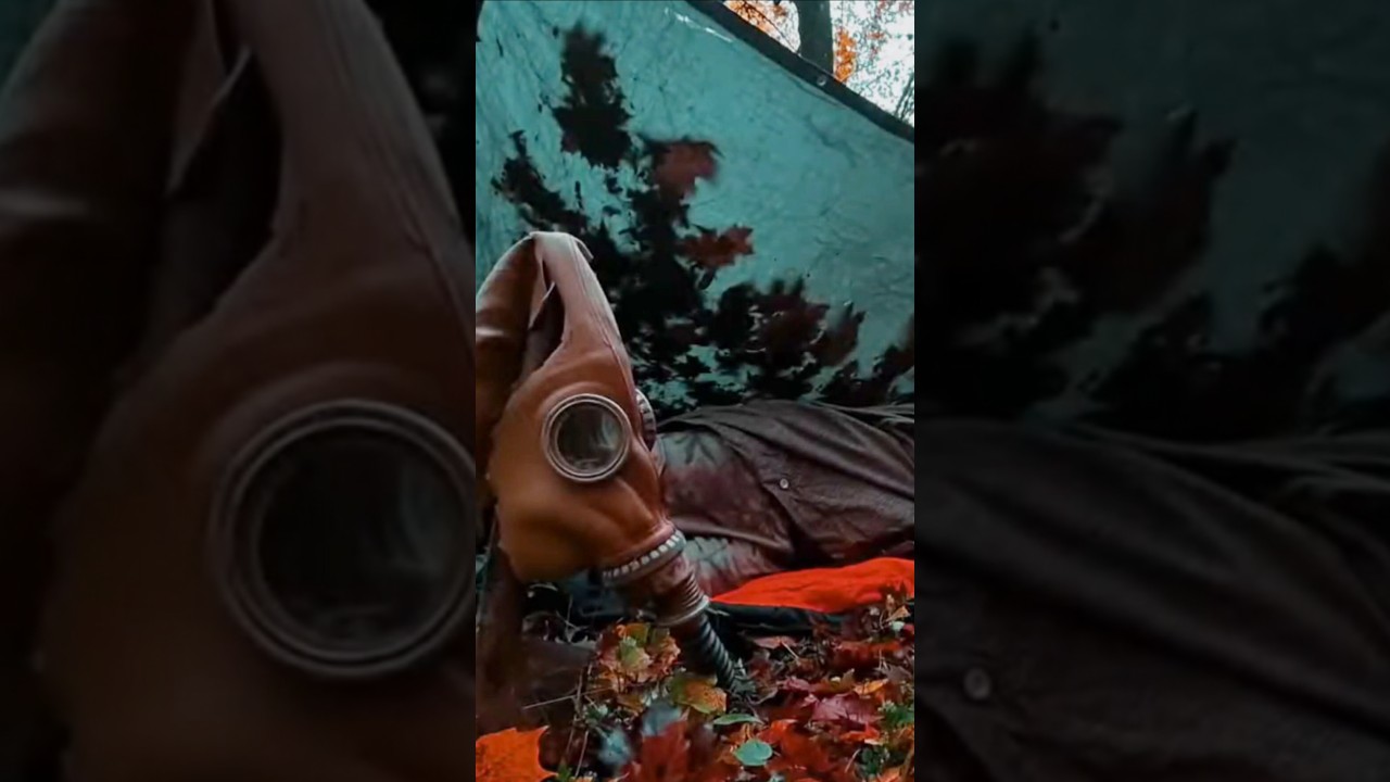 ☣️APOKALYPSE NOW☣️