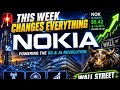 NOKIA'S BIGGEST BREAKOUT IS JUST STARTING?