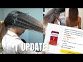 Geritol UPDATE! Geritol for Fast Hair Growth RAPID RESULTS