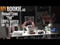 PMS 2.0 Ep 12: Rich Eisen & John Daly