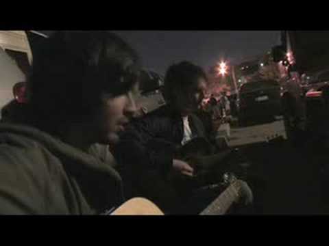 Judas Cradle (acoustic)