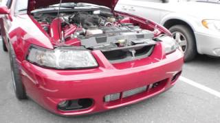 2016 C3 Charity Car Show Official Video