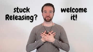 What to Do When a Heavy Emotion Doesn’t Leave? Releasing and Feeling inspired by Lester Levenson