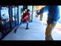 Running From the Cops in Handcuffs Doesn't Go as Planned