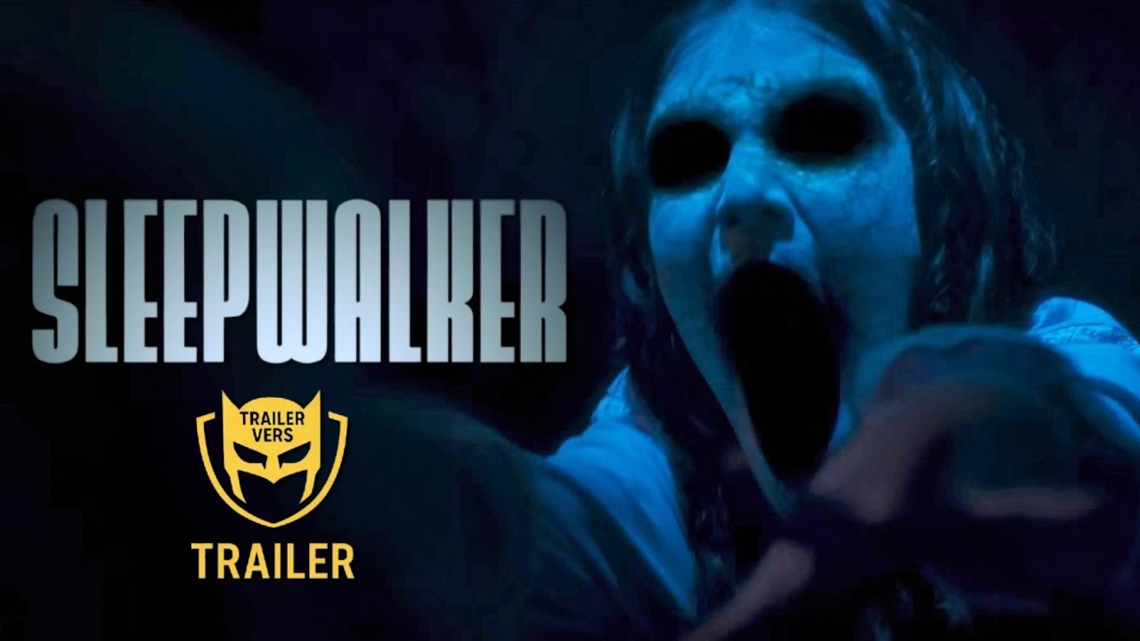 Sleepwalker (2026) – When Nightmares Take Control | Trailer