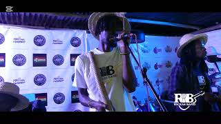 Rickas Band - Live Performance