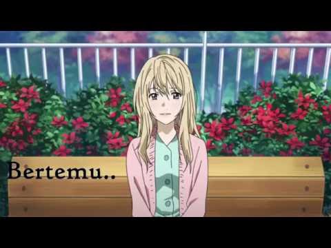 Amv D'masiv - Rindu setengah mati