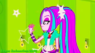 Mini Pmv Hello { Aria Dazzle }