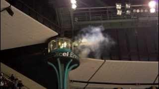 Minnesota Wild Accurate Goal Horn 2014