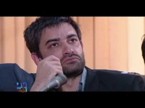 طاقية الإخفاء لحل الأزمة السورية من حلقة صنع في سورية برنامج غدا قد نلتقي