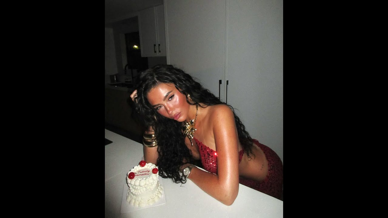 (FREE) Drake x PARTYNEXTDOOR Type Beat 2026 - "treat"