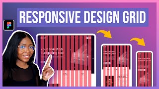 Master Responsive Design (8 point grid system) | UI and Websites | Figma file included by UX Tshili 11,351 views 1 year ago 13 minutes, 6 seconds
