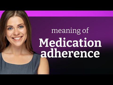 Understanding Medication Adherence: A Key to Better Health