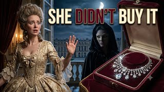 Marie Antoinette’s Biggest Scandal Was a Lie