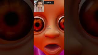 Omg Im Stuck Among 300 Babies The Baby In Yellow Clone Mod