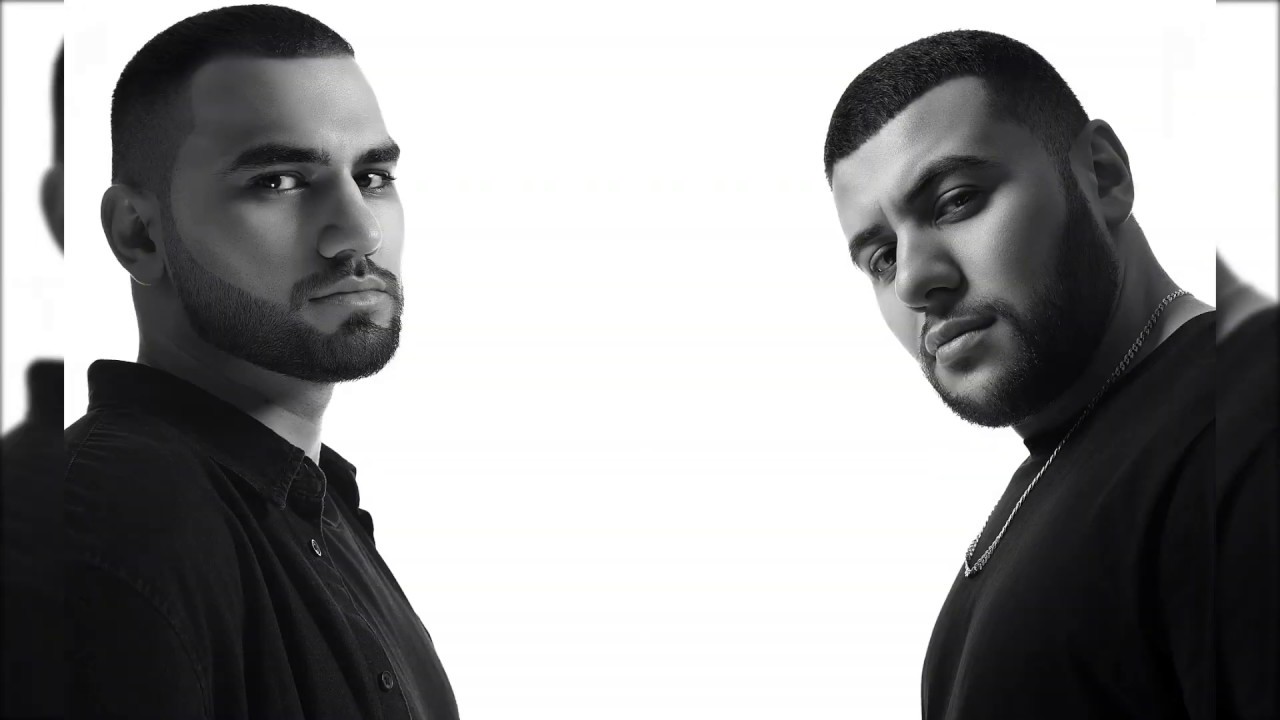 HammAli & Navai - YouTube