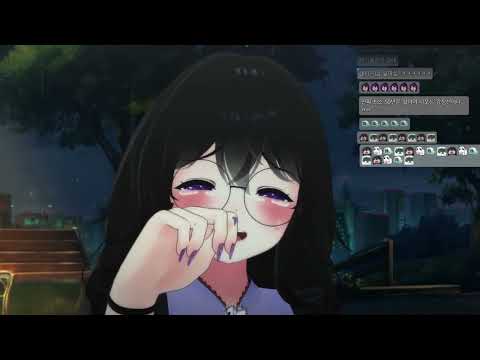 [달콤레나] 럼블피쉬 - 비와 당신