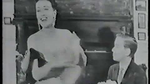 Person to Person--Gypsy Rose Lee, Erik Preminger, ...