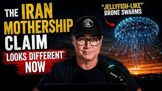 The Iran "Mothership" Claim Looks Different Now