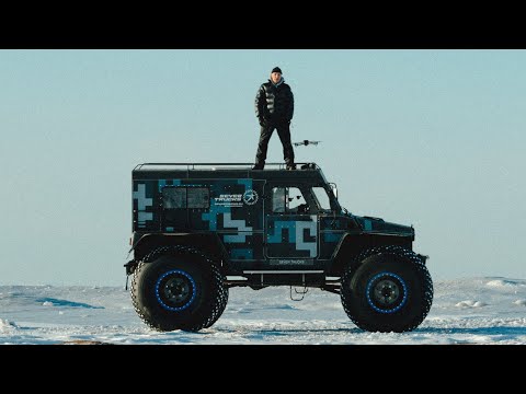 Luxor - Under ( тизер ) 16.02