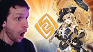 Geo is the WEAKEST element in Genshin Impact, can Navia SAVE GEO?! Will Navia Save Geo The Sad Truth About Genshin S Weakest Element