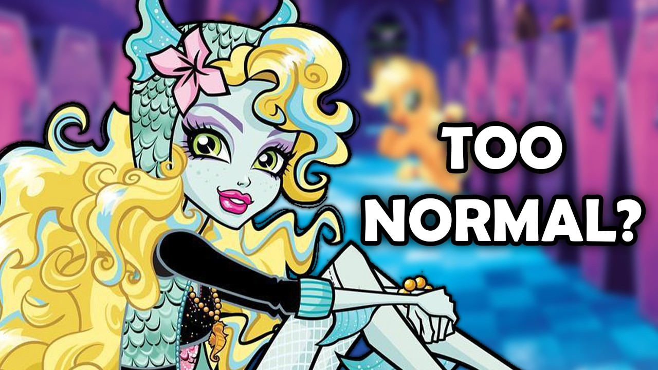 How G1 FUMBLED Lagoona — Transcript