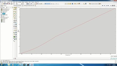 Abaqus CAE: Make X-Y Plot & Export to Excel | Create Data from ODB Field Output & Operate on XY Data