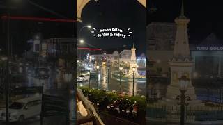 Download Lagu Cafe dengan view Tugu Jogja MP3