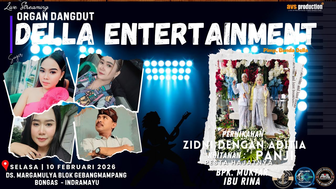 🔴LIVE STREAMING ORGAN 