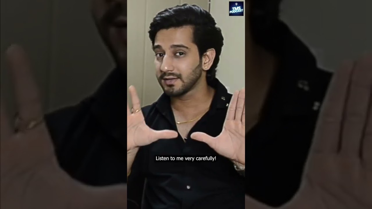 Scam with New Actors | I paid him THIS amount 