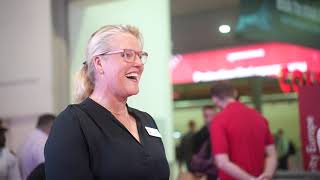 Information Day 1 Wrap Up at Infosecurity Europe 2023 Guide