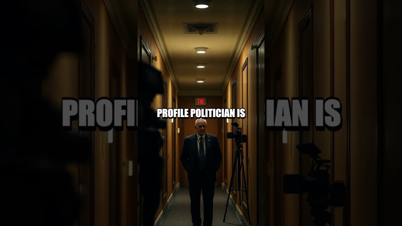 Crimson Echoes Across the Atlantic