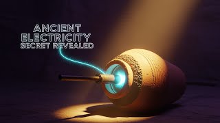 Scientists Replicated Baghdad Battery And Got Shocking Results