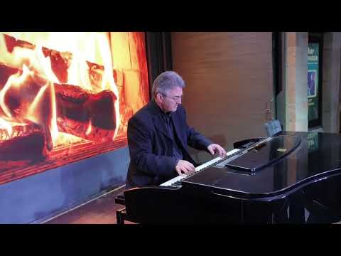 Yefim Gelman Pianist