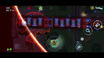 Cyclops the one man army. But sad ending😅| #Bullet Echo