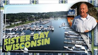 Full Episode: Sister Bay, Wisconsin I Main Streets