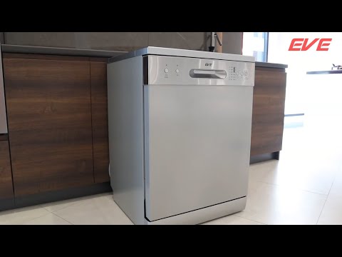วีดีโอ: เครื่องล้างจาน 60 ซม.: ท็อปของรุ่นที่ดีที่สุด ความสูงของเครื่องและตัวเลือก ตู้และตู้ล้างจานรุ่นตุ้มน้ำหนัก เครื่องครึ่งโหลดและอื่นๆ