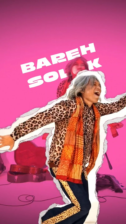 URANG AWAK MANA NIH? #BarehSolok kolaborasi KADRI ft @rayolaofficial sudah tayang!!