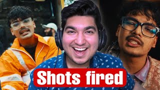 Name: Sujal Took Shots 🔥 – Ankurit Moong | Reaction