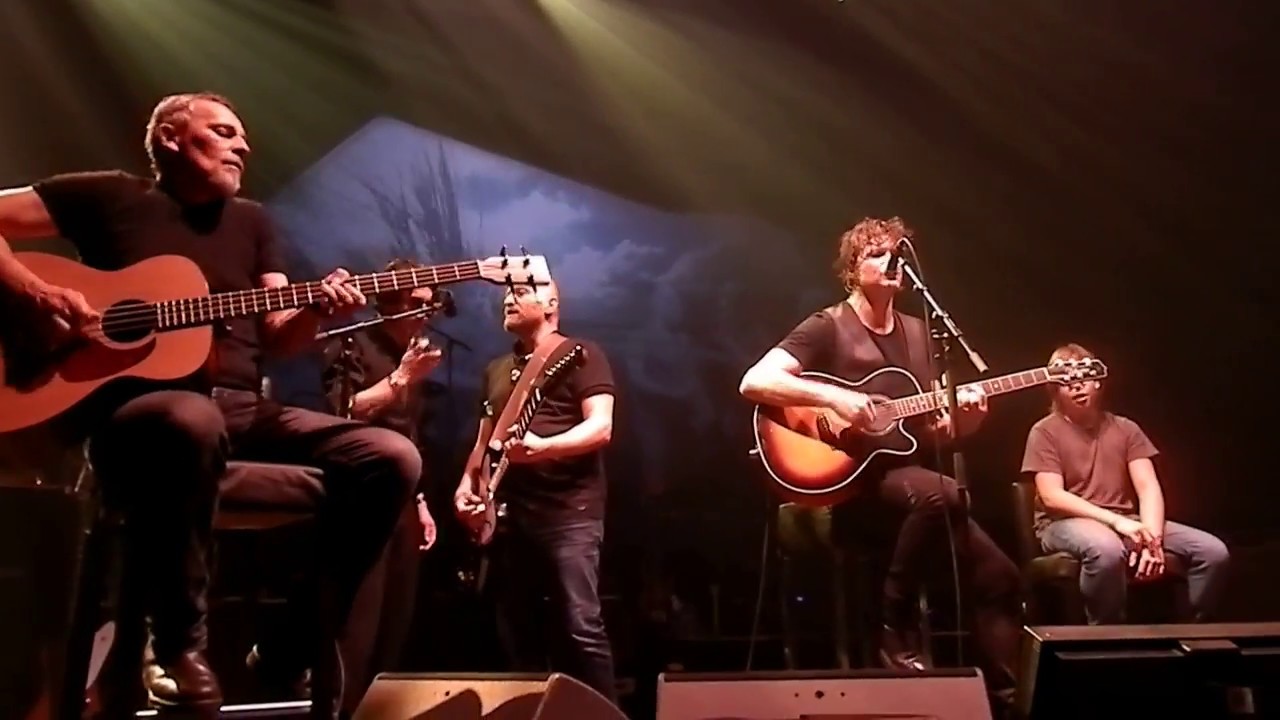 Bertrand Cantat Le Vent Nous Portera Testo