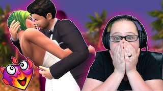 Happily Ever After 💞 New Years LP FINAL EPISODE
So, weve finally made it. Elle and Kenichi are getting married. Of course, Sims 4 weddings arent exactly the best in the world, much less without the My Wedding Stories pack, but well make do. We have old Agnes Crumplebottom to keep our weddings interesting after all ;)
#sims4 #myweddingstories Happily Ever After 💞 New Years LP FINAL EPISODE